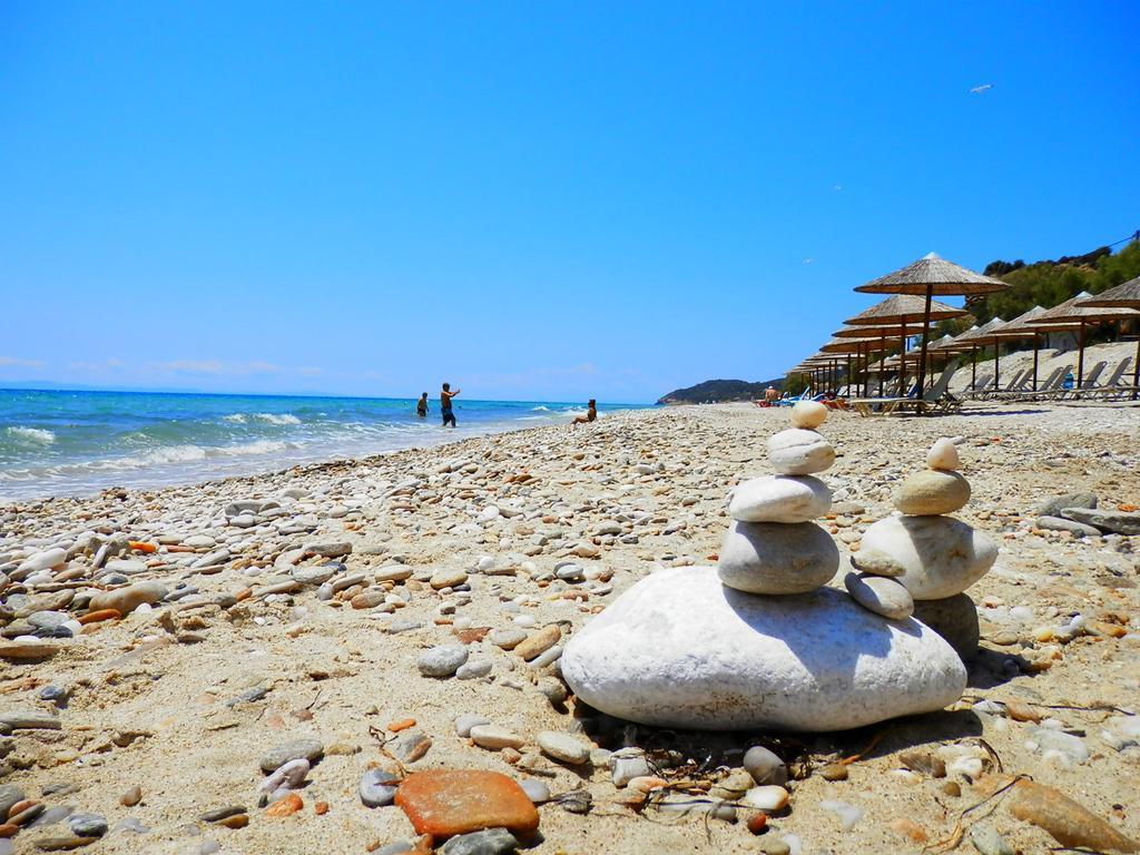 Villa Kaiti يميناريا المظهر الخارجي الصورة