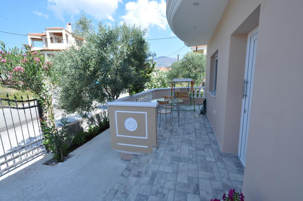 Villa Kaiti يميناريا المظهر الخارجي الصورة
