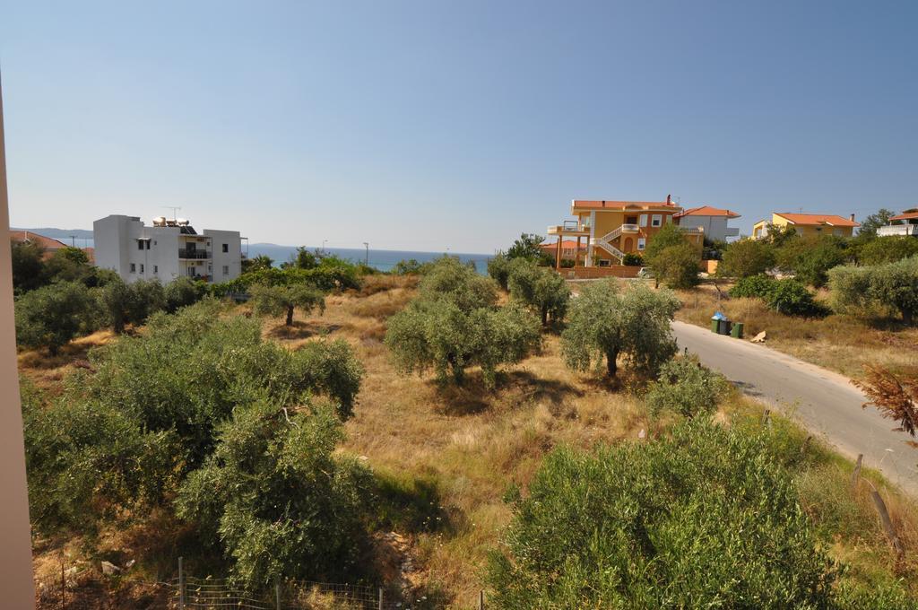 Villa Kaiti يميناريا المظهر الخارجي الصورة