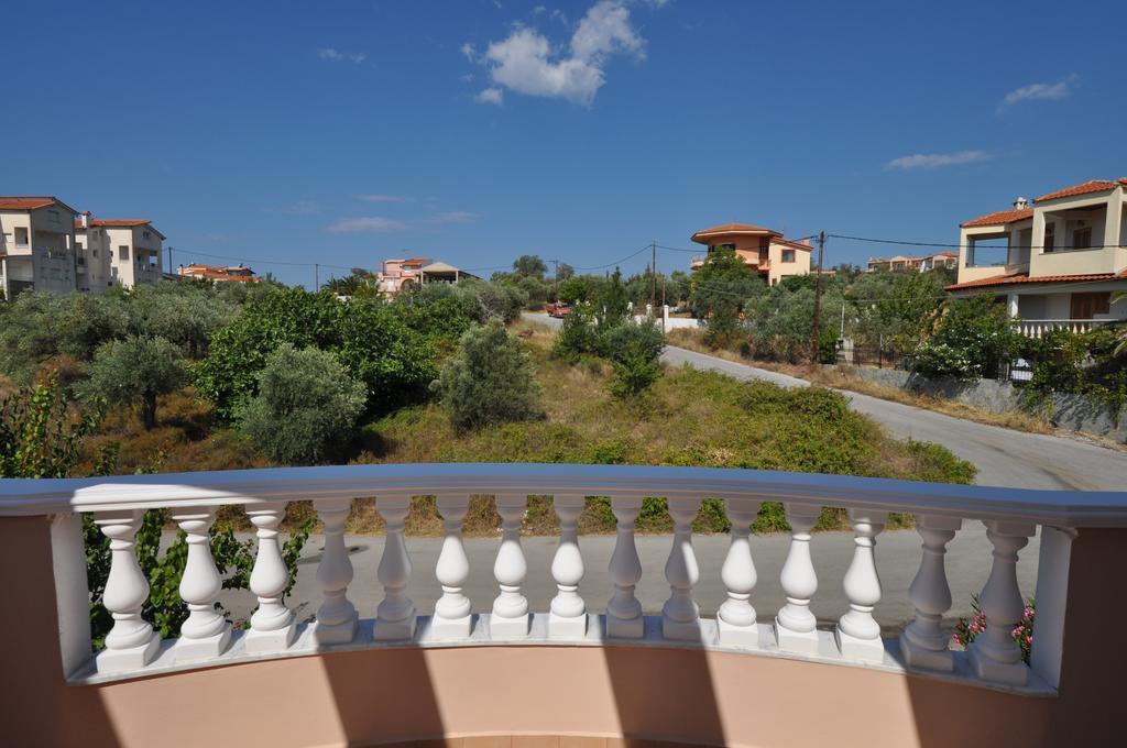 Villa Kaiti يميناريا المظهر الخارجي الصورة