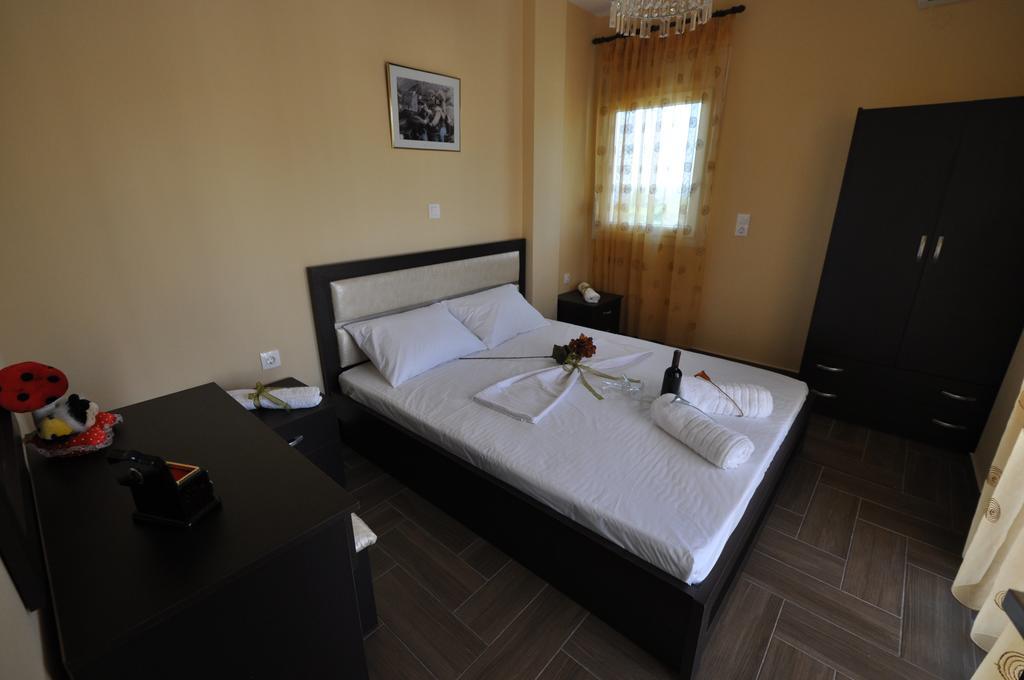 Villa Kaiti يميناريا المظهر الخارجي الصورة