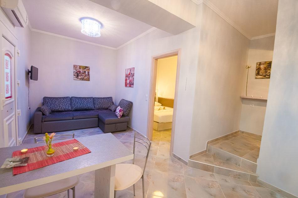 Villa Kaiti يميناريا المظهر الخارجي الصورة
