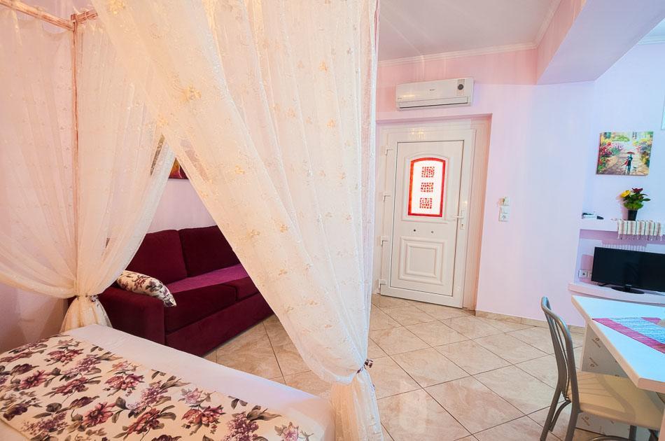 Villa Kaiti يميناريا المظهر الخارجي الصورة
