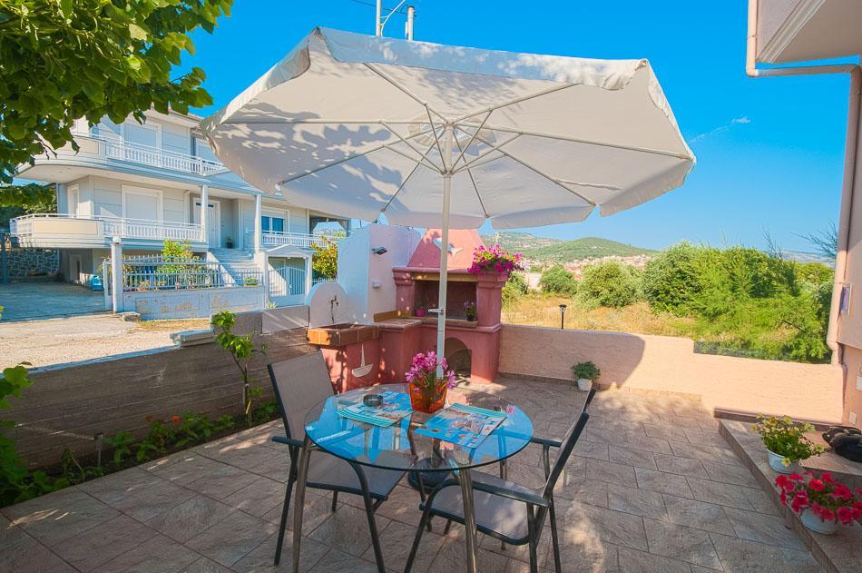 Villa Kaiti يميناريا المظهر الخارجي الصورة