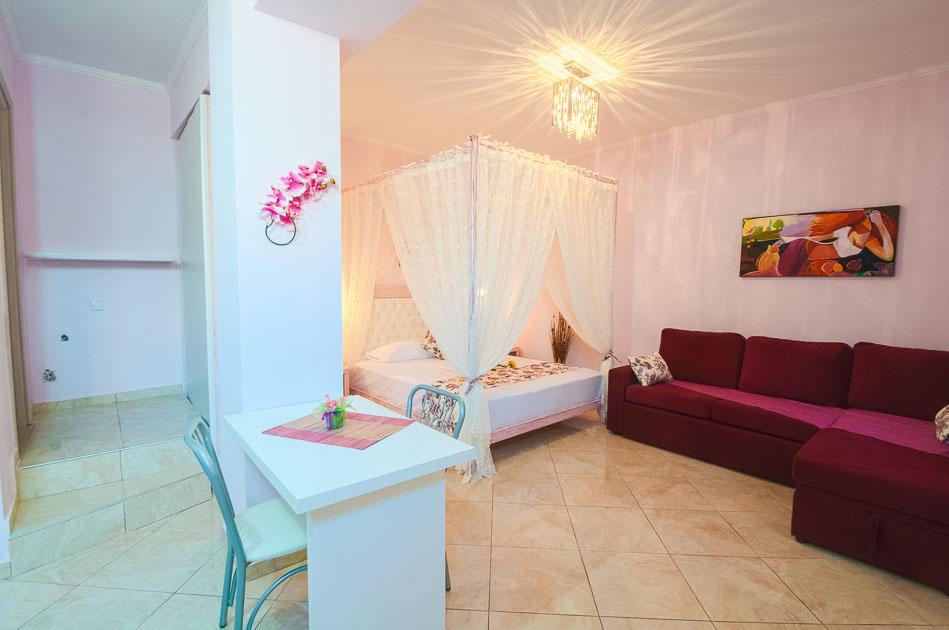 Villa Kaiti يميناريا المظهر الخارجي الصورة