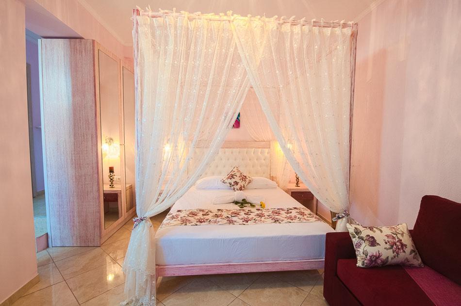 Villa Kaiti يميناريا المظهر الخارجي الصورة