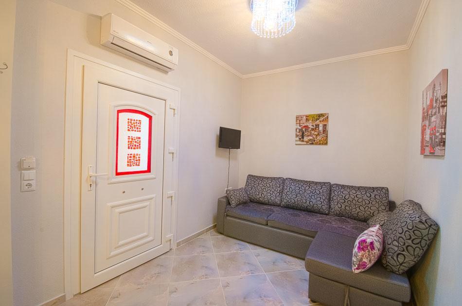 Villa Kaiti يميناريا المظهر الخارجي الصورة